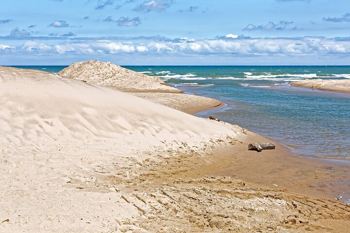 Indiana Dunes National Park Self-Guided Audio Tour