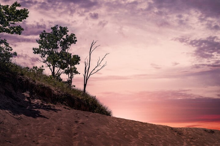 Indiana Dunes National Park Self-Guided Audio Tour
