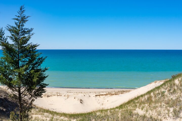 Indiana Dunes National Park Self-Guided Audio Tour