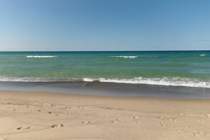 Indiana Dunes National Park Self-Guided Audio Tour