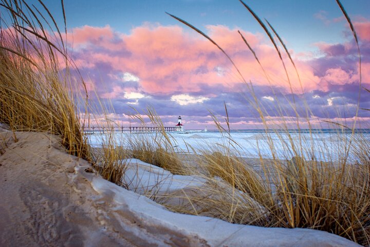 Indiana Dunes National Park Self-Guided Audio Tour