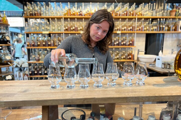 Copenhagen Culinary Food Tour with 6+ Tastings of Danish Classics