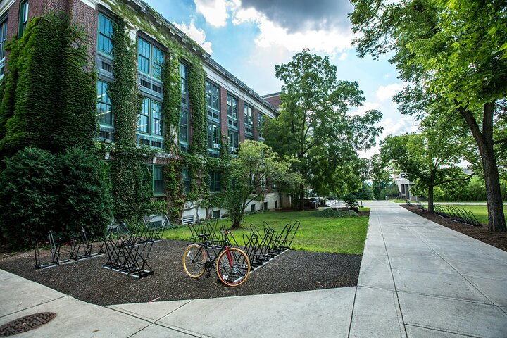 An Epic Syracuse Scavenger Hunt: At The Center Of New York!