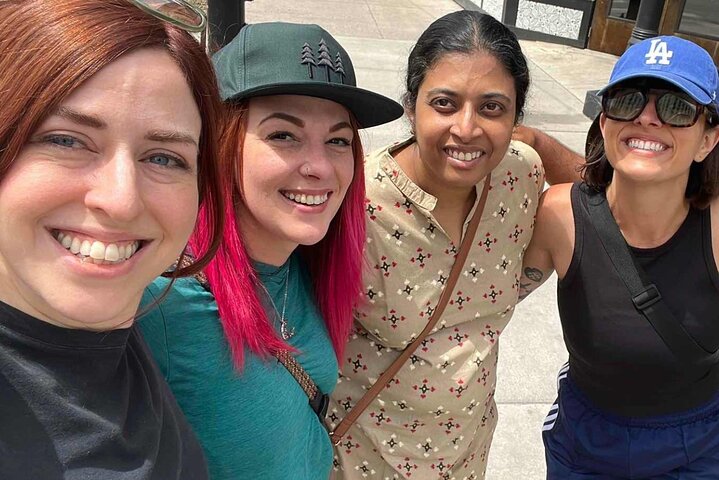 An Epic Syracuse Scavenger Hunt: At The Center Of New York!