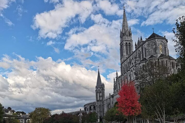 The Story of Lourdes Walking Tour IN ENGLISH