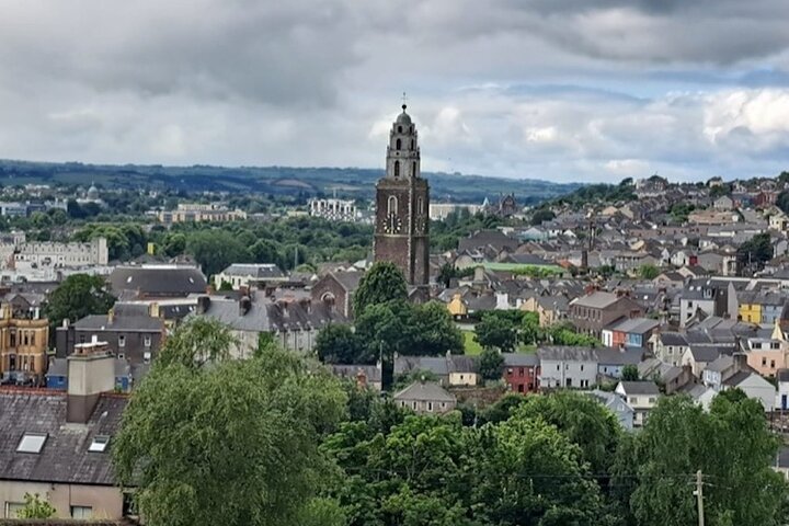 Blarney Castle, Kinsale & Cork City Centre