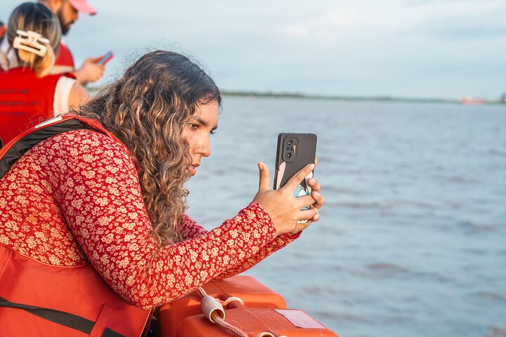 Magdalena River Tour MAGDATOURS