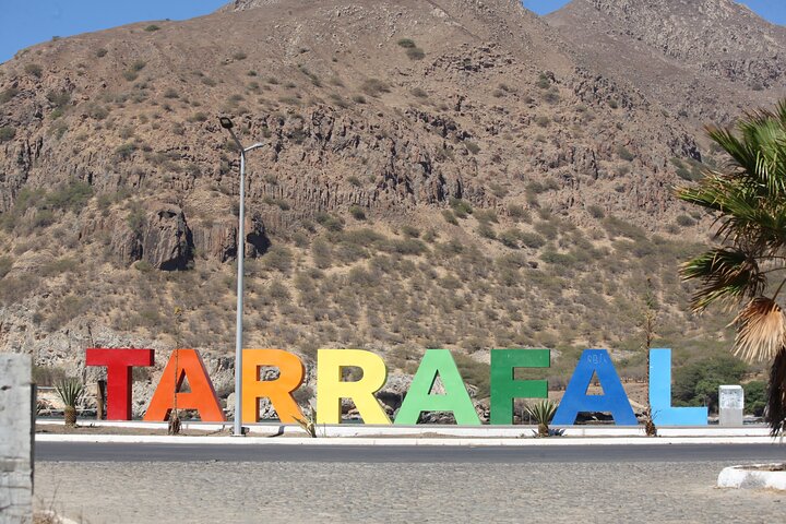 Santiago Island Experience - Culture, Nature & Tarrafal Beach