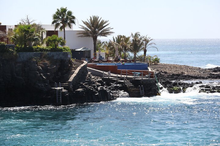 Tarrafal Adventure – Beach, History & Local Culture