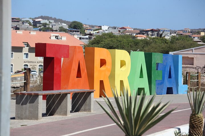 Tarrafal Adventure – Beach, History & Local Culture