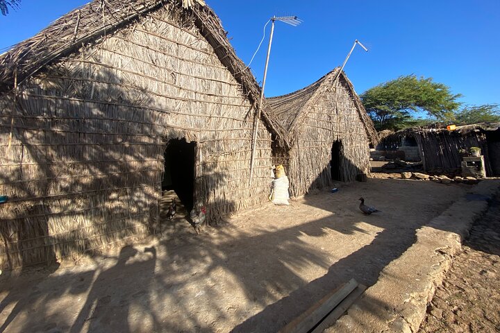 Santiago Island Experience - Culture, Nature & Tarrafal Beach