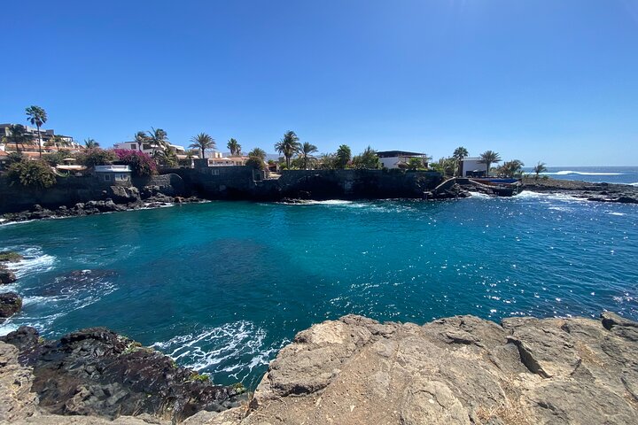 Santiago Island Experience - Culture, Nature & Tarrafal Beach