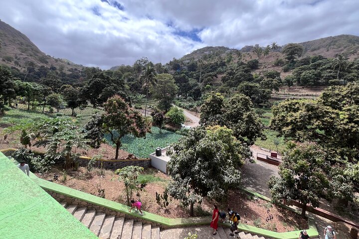 Santiago Island Experience - Culture, Nature & Tarrafal Beach
