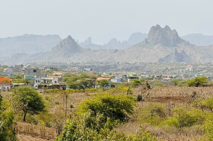 Santiago Island Experience - Culture, Nature & Tarrafal Beach