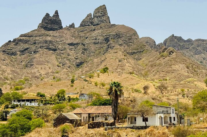 Santiago Island Experience - Culture, Nature & Tarrafal Beach