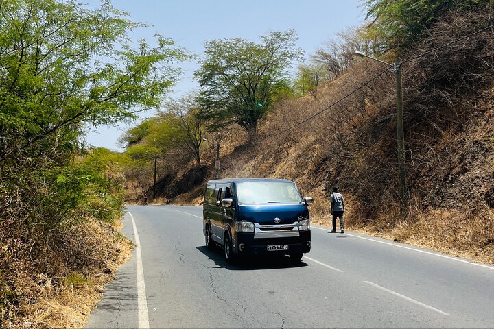 Santiago Island Experience - Culture, Nature & Tarrafal Beach