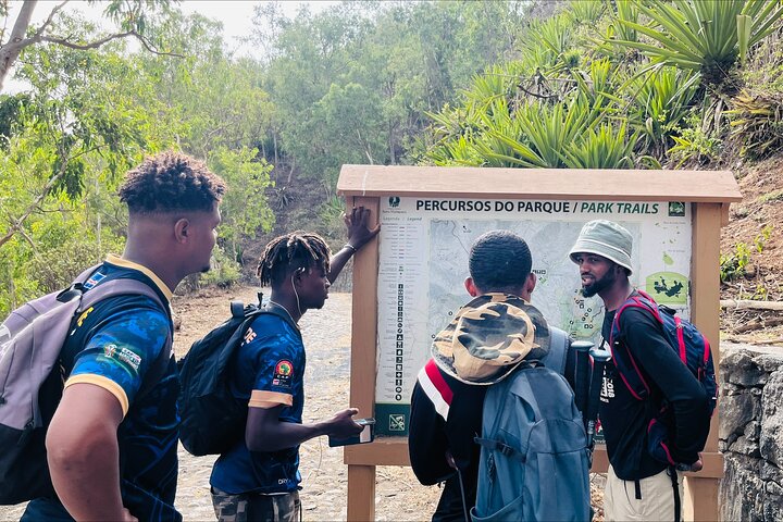 Hiking in Serra Malagueta Natural Park – Scenic Trails & Nature