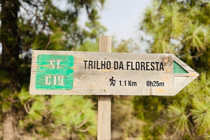 Hiking in Serra Malagueta Natural Park – Scenic Trails & Nature