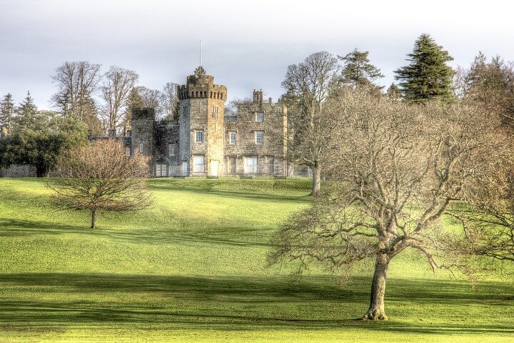 Loch Lomond and Trossachs National Park Drive Tour