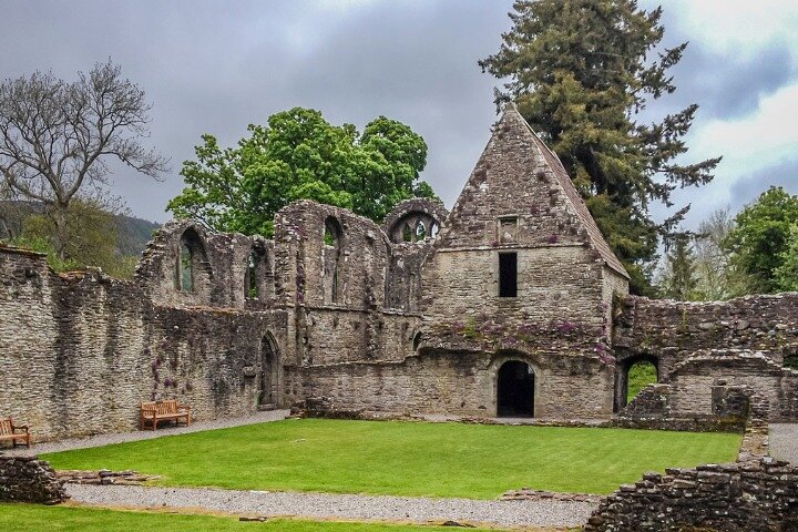 Loch Lomond and Trossachs National Park Drive Tour