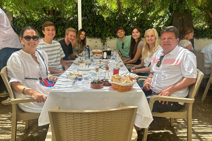 Private Full Day Ephesus Tour from Bodrum