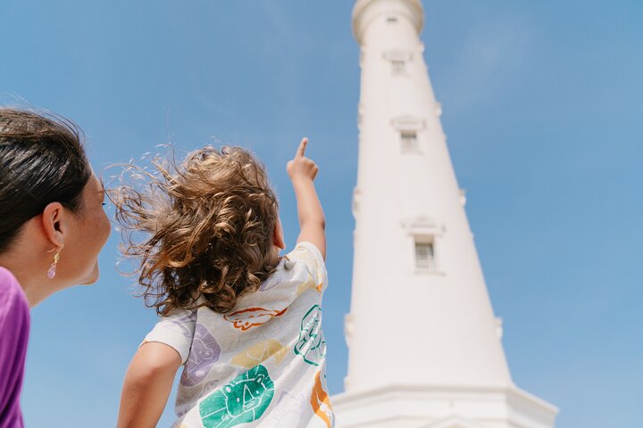 Full-Day Aruba History and Must-See Landmarks Tour