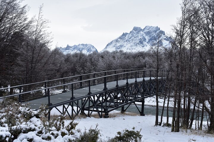 Best Full Day Private Day in Torres del Paine !!!