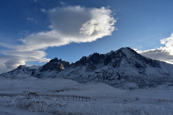 Best Full Day Private Day in Torres del Paine !!!