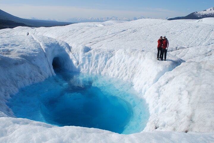 Half-Day Glacier Hike