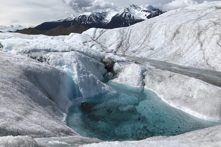 Half-Day Glacier Hike