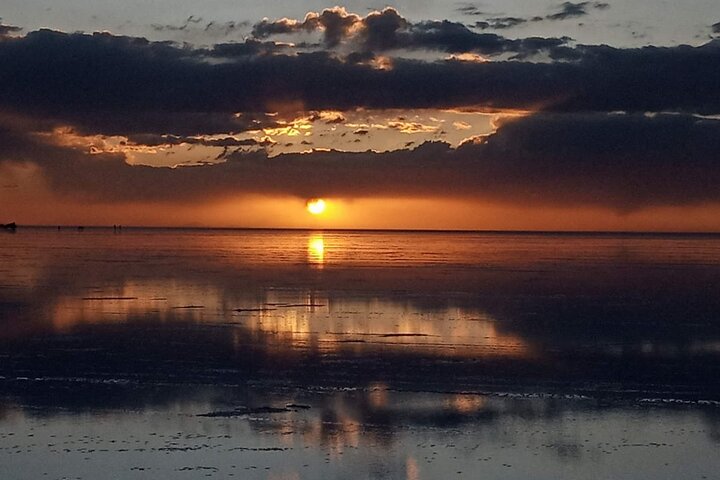 My best Uyuni Salt flats experience, 3 days-2 nights