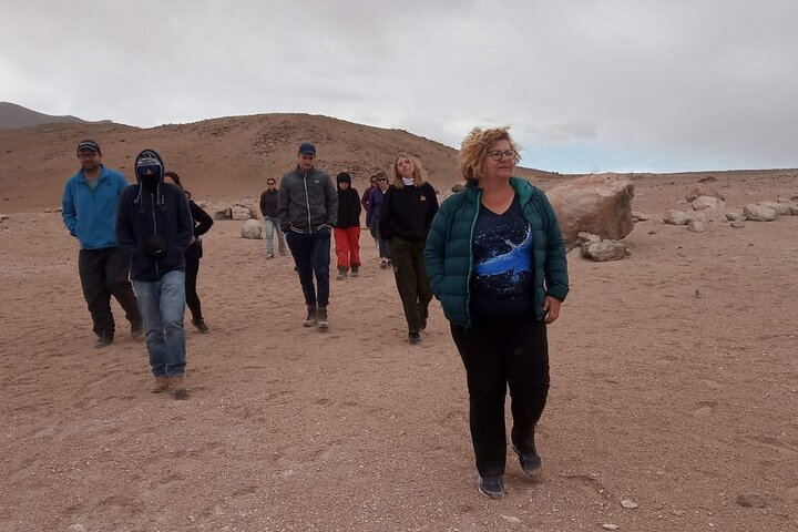 My best Uyuni Salt flats experience, 3 days-2 nights