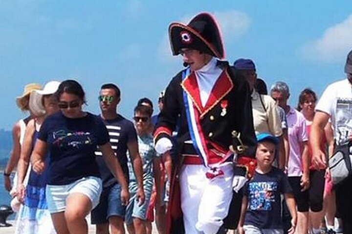 Theatrical Visit to Napoleonic Santoña