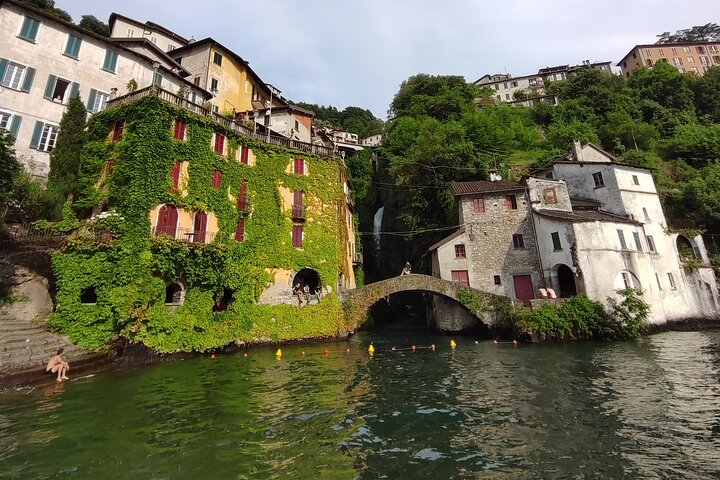 2H, 3H, 4 Hours Private Boat Tour in Lake Como Luxury Experience