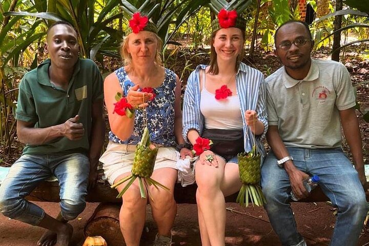 Zanzibar Spice Tour