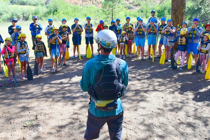 Truckee River: Boca to Floriston Run (Class III Whitewater)