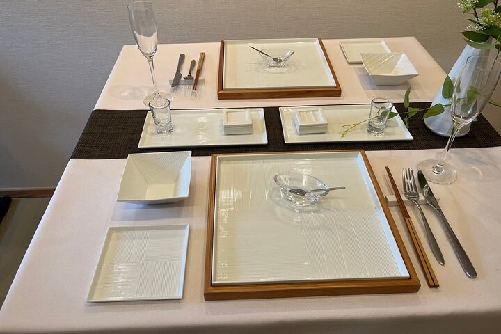 2-Days Klins of Japan: Arita & Hasami with Cooking Experience