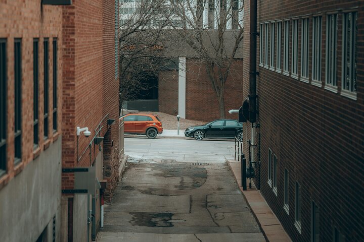 An Epic Scavenger Hunt: Rock and Roll Through Sioux Falls