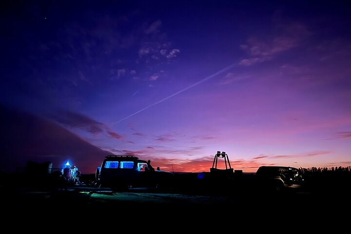 Hot Air Balloon Flights in Perth (Avon Valley) with breakfast