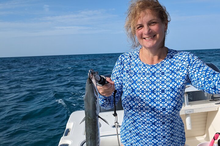 Let it Ride Charters - Private Fishing Charter Adventure in Key Largo, FL
