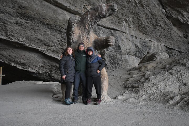 Best Full Day Private Day in Torres del Paine !!!