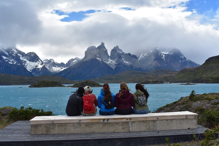 Best Full Day Private Day in Torres del Paine !!!