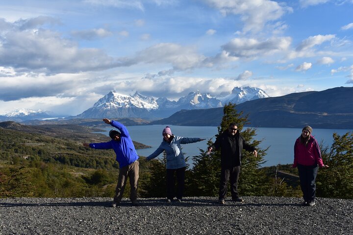 Best Full Day Private Day in Torres del Paine !!!