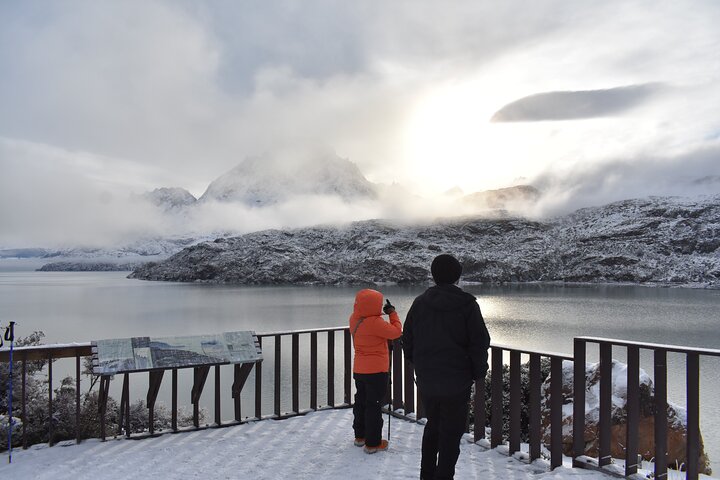 Best Full Day Private Day in Torres del Paine !!!