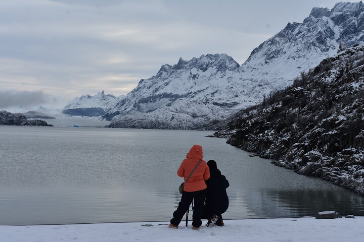 Best Full Day Private Day in Torres del Paine !!!