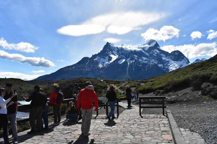 Best Full Day Private Day in Torres del Paine !!!