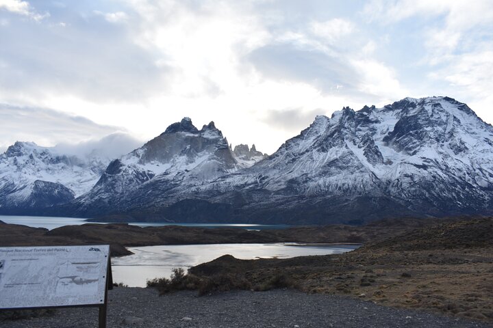 Best Full Day Private Day in Torres del Paine !!!
