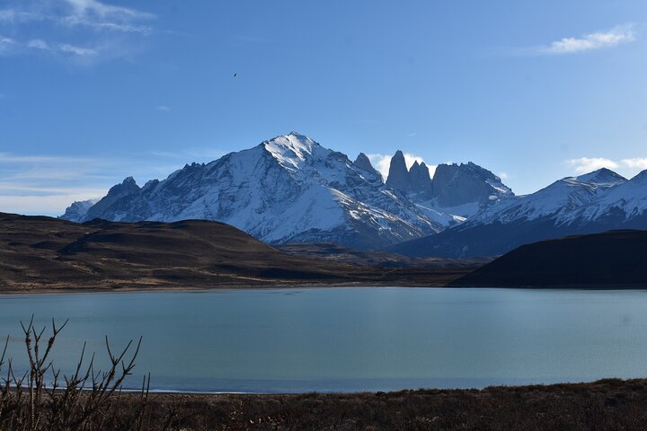 Best Full Day Private Day in Torres del Paine !!!