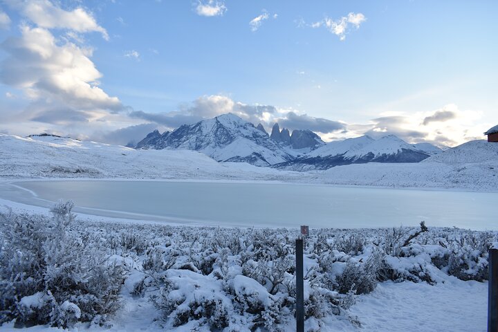 Best Full Day Private Day in Torres del Paine !!!