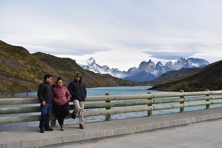 Best Full Day Private Day in Torres del Paine !!!